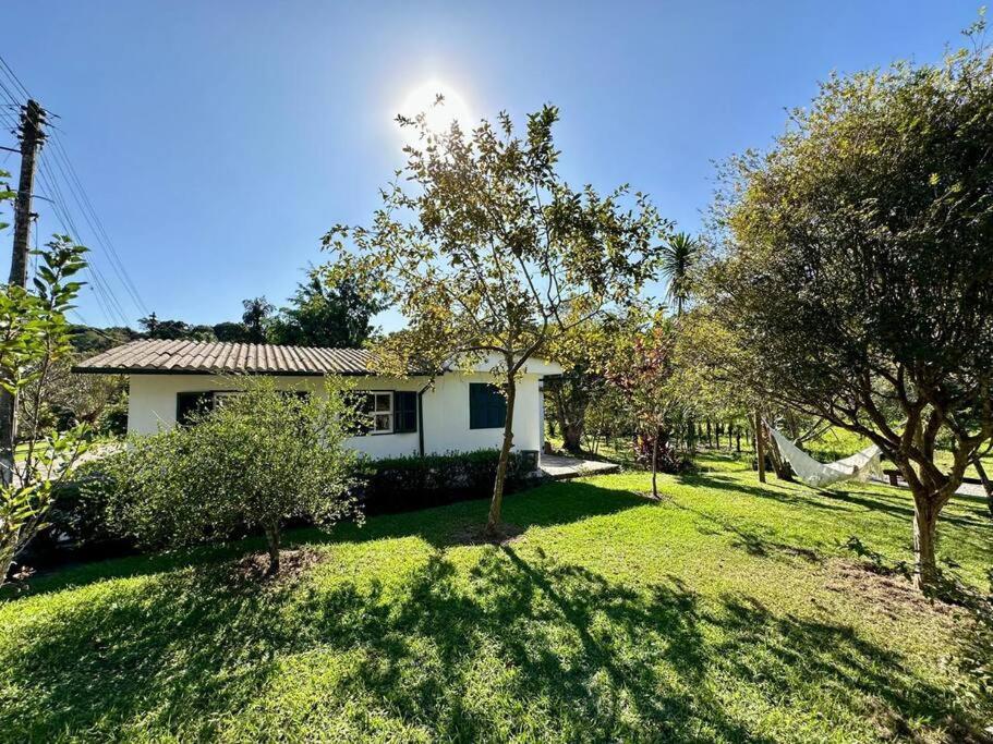 Sitio Paraiso Verde Juquitiba Εξωτερικό φωτογραφία