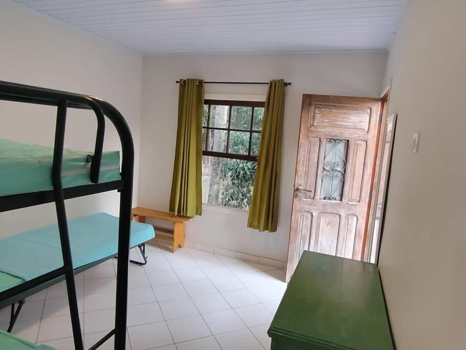 Sitio Paraiso Verde Juquitiba Εξωτερικό φωτογραφία