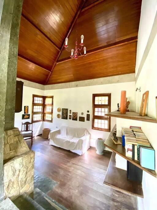 Sitio Paraiso Verde Juquitiba Εξωτερικό φωτογραφία