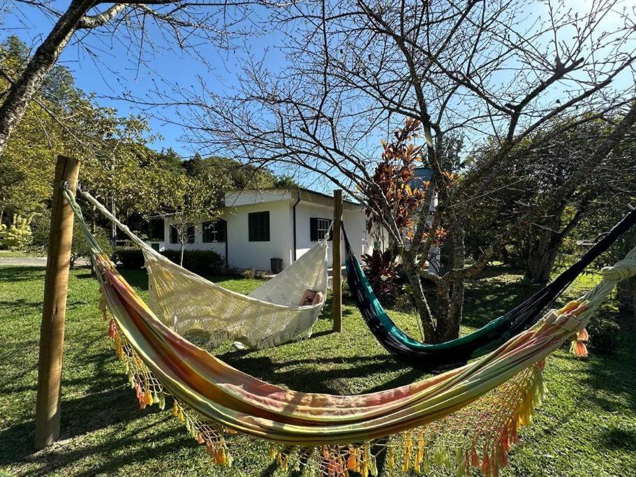Sitio Paraiso Verde Juquitiba Εξωτερικό φωτογραφία
