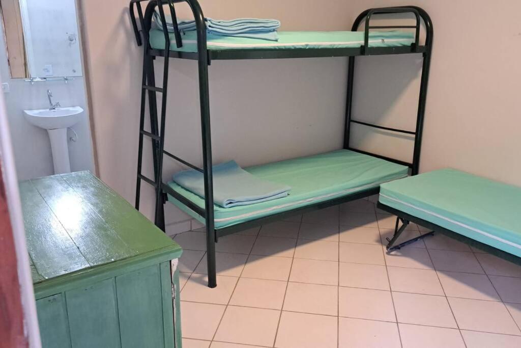 Sitio Paraiso Verde Juquitiba Εξωτερικό φωτογραφία