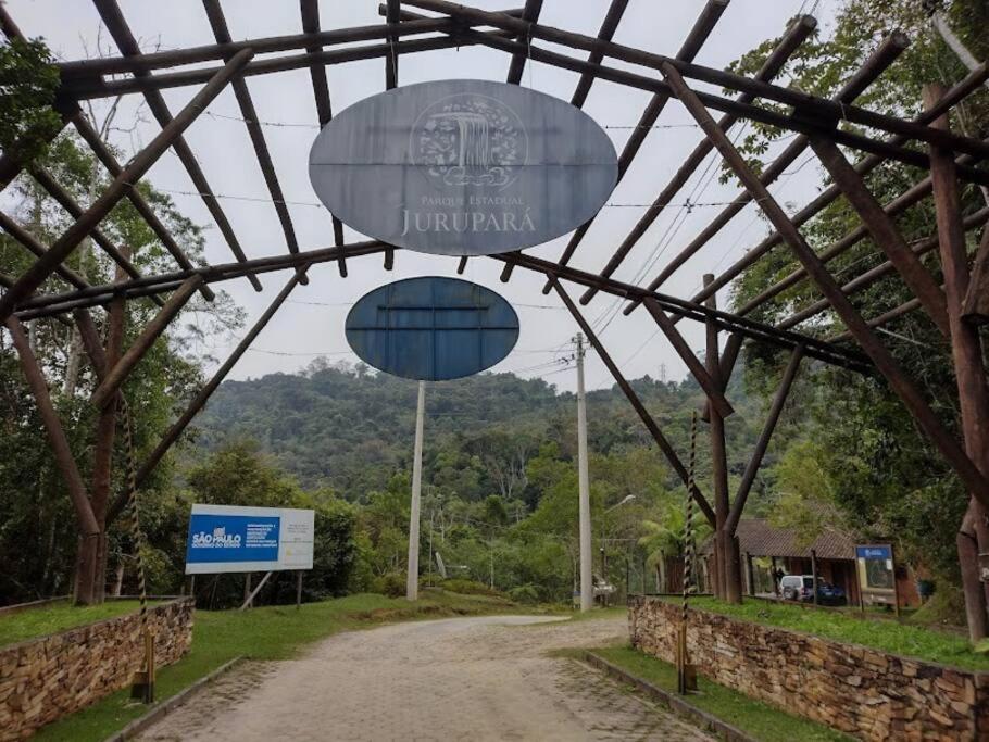 Sitio Paraiso Verde Juquitiba Εξωτερικό φωτογραφία