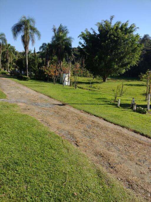 Sitio Paraiso Verde Juquitiba Εξωτερικό φωτογραφία